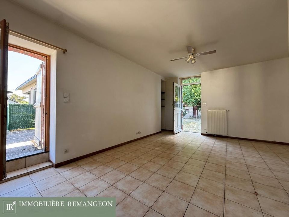 Bungalow en Vierzon, Cher - foto 4