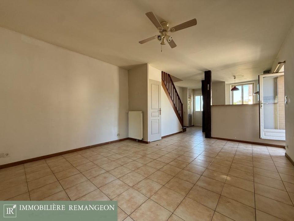 Bungalow en Vierzon, Cher - foto 5