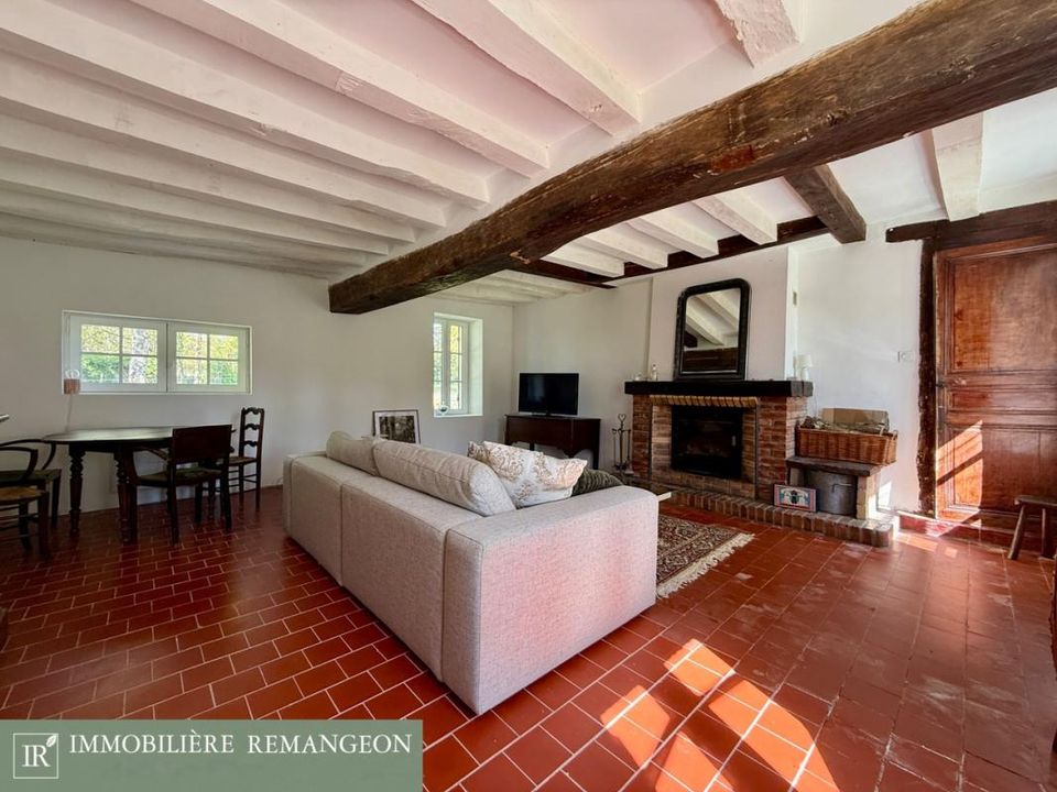 Villa en Vierzon, Cher - foto 4