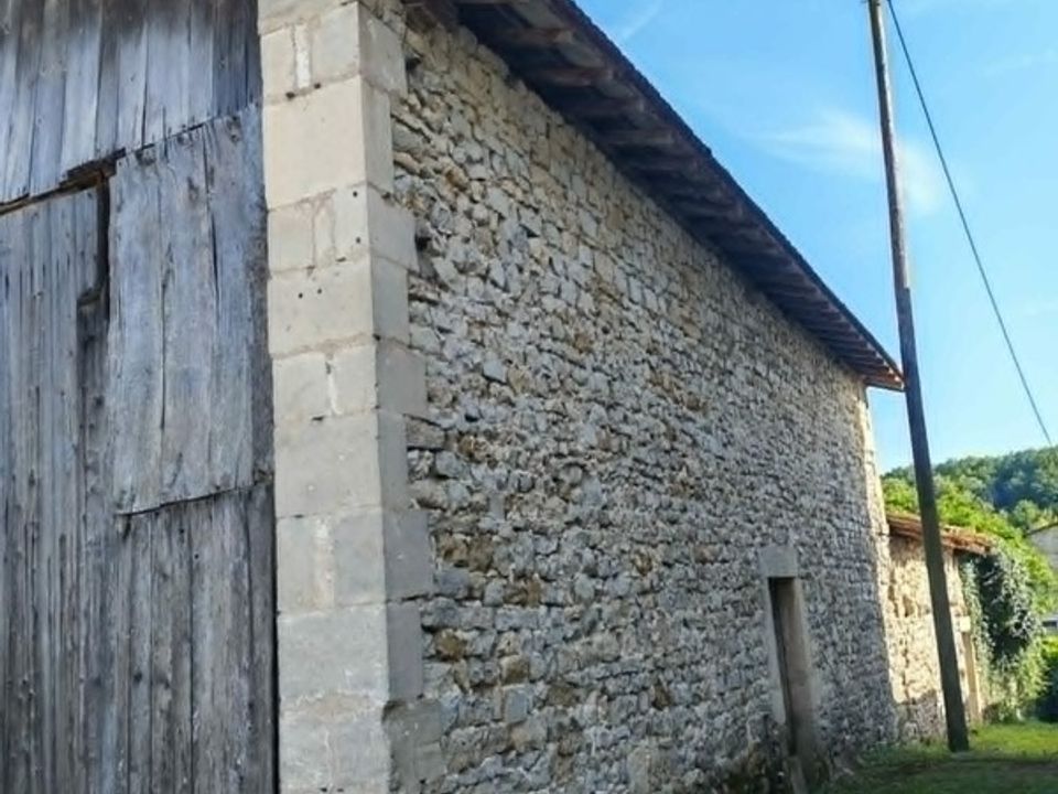 Farm hus i Menaucourt, Meuse - foto 4