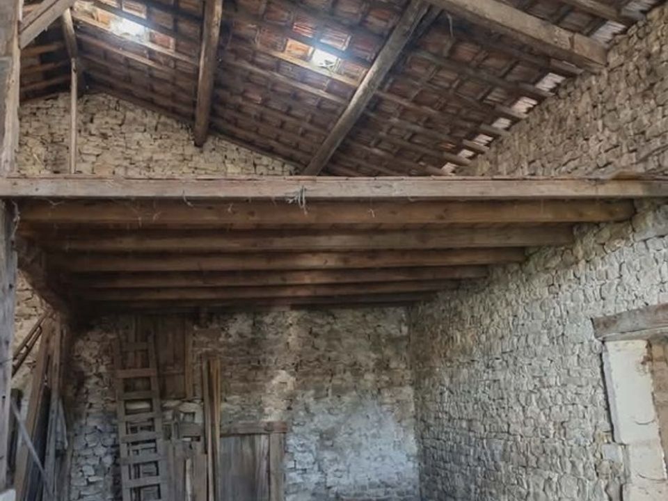 Farm hus i Menaucourt, Meuse - foto 5