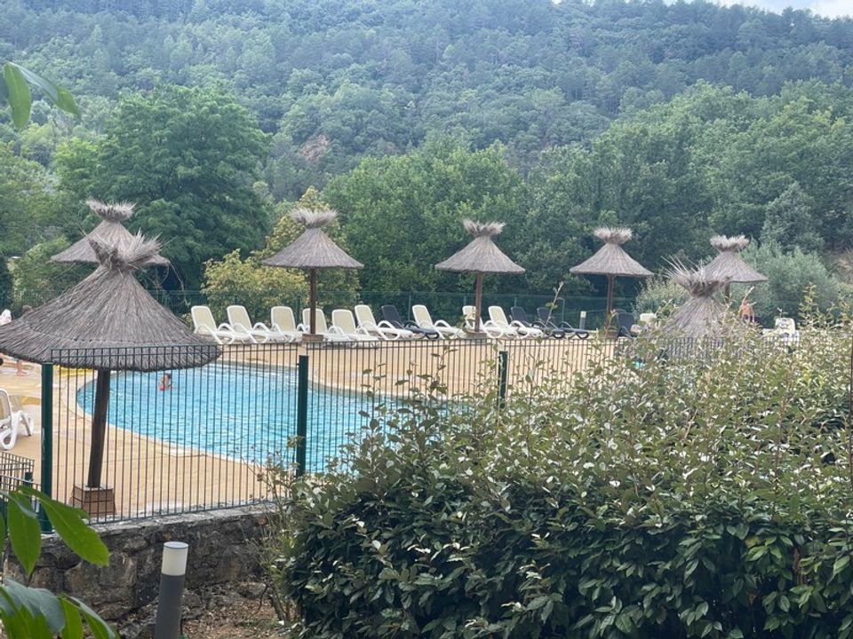 Villa i Salavas, Ardeche - foto 4