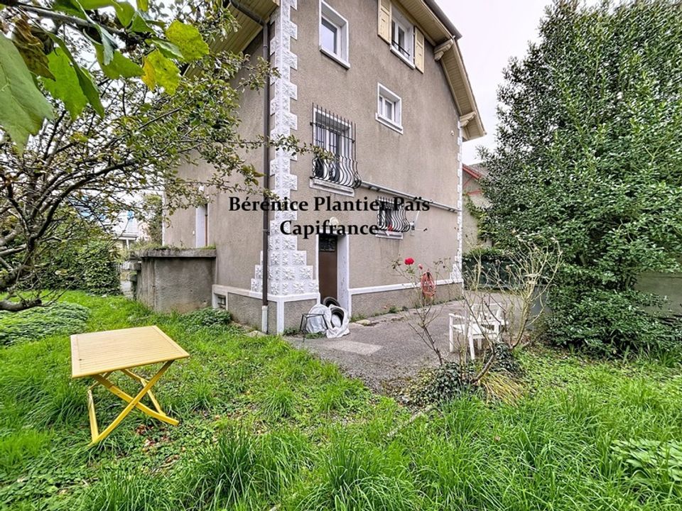 Villa i Ambilly, Haute-Savoie - foto 1