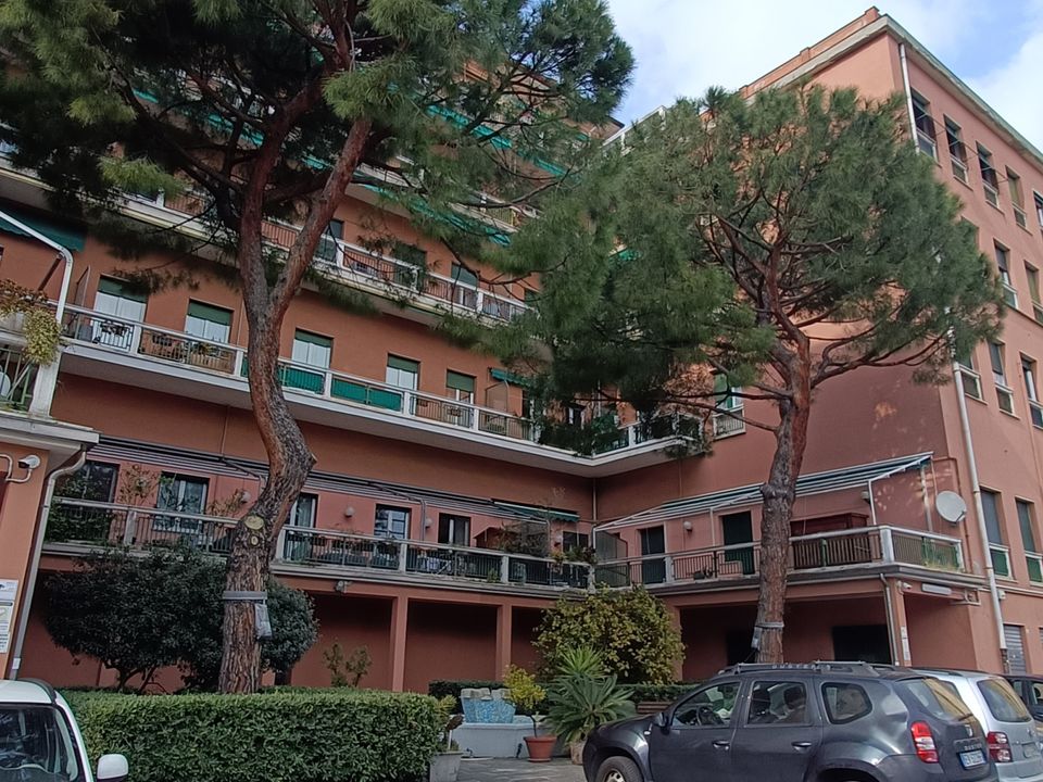 Apartament a Genoa, Genoa - foto 1
