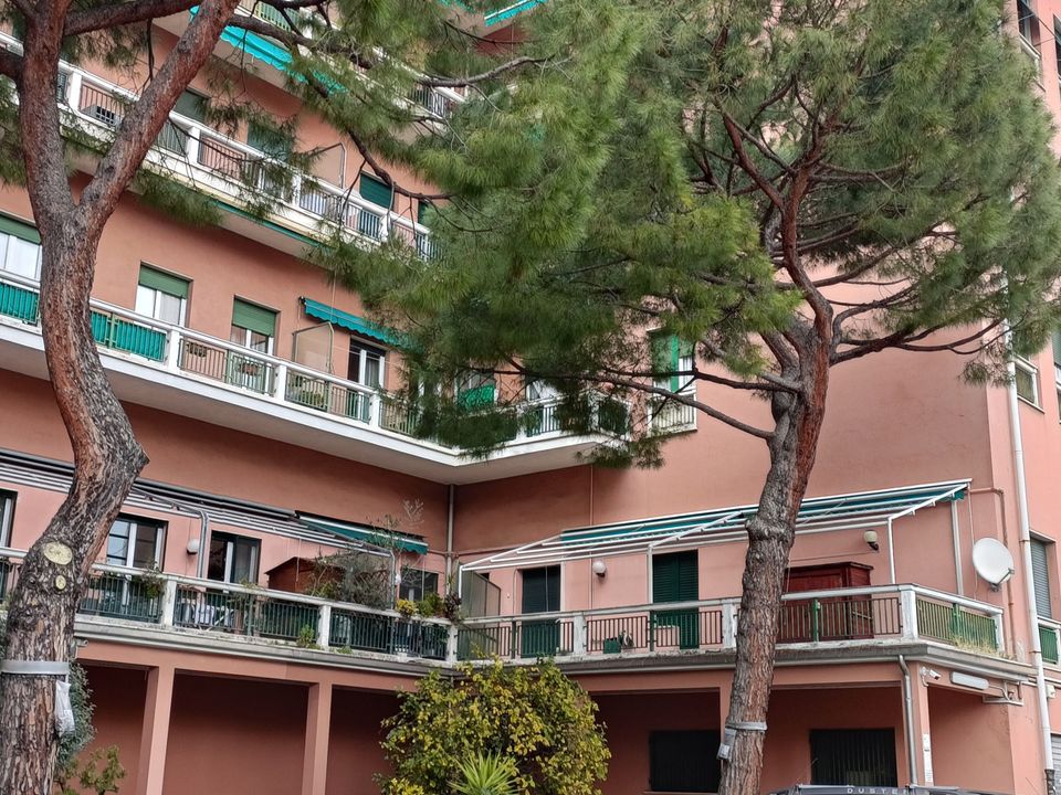 Apartament a Genoa, Genoa - foto 2