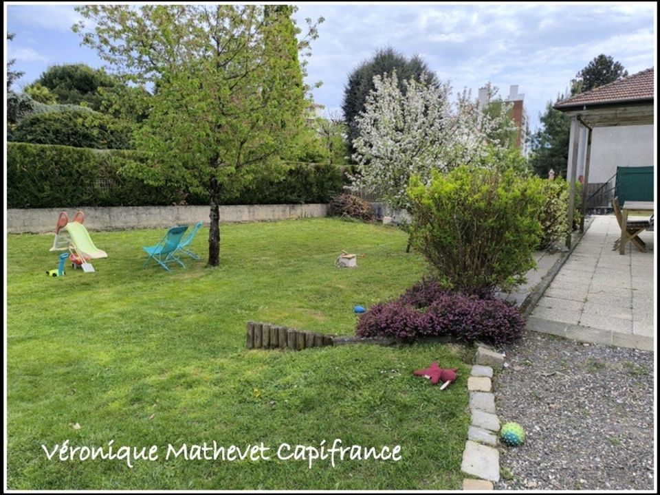 Villa i Sorbiers, Loire - foto 2