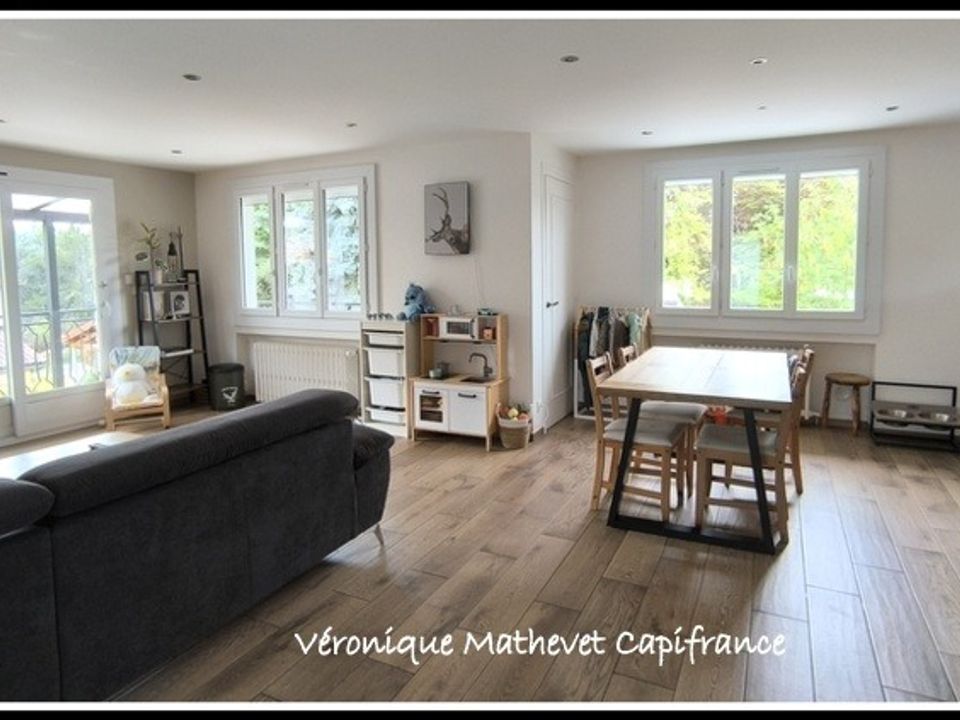 Villa i Sorbiers, Loire - foto 4