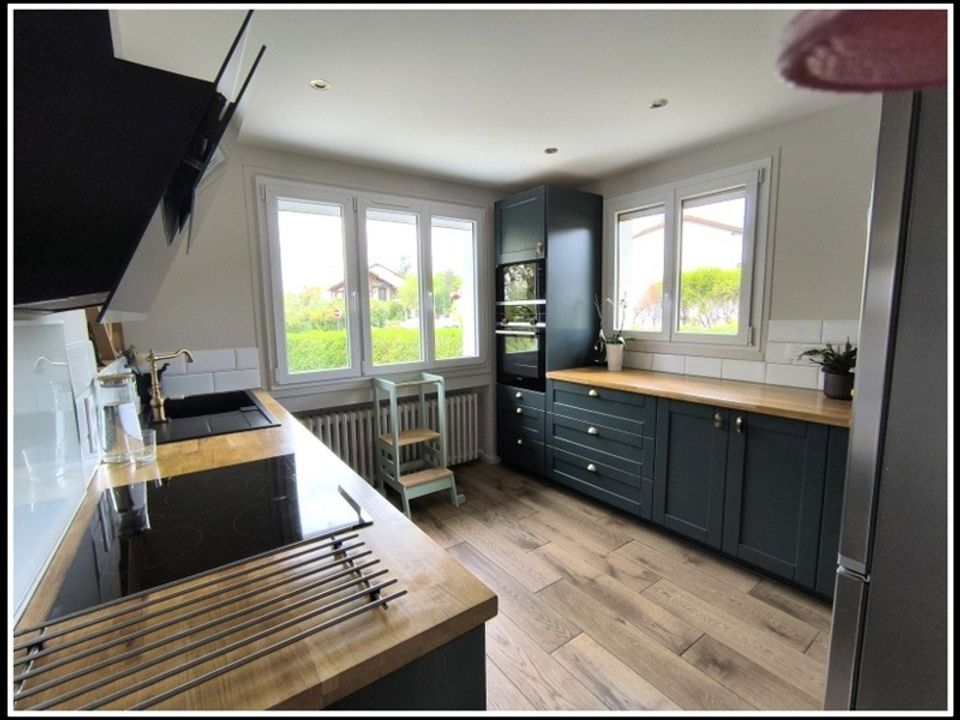 Villa i Sorbiers, Loire - foto 5