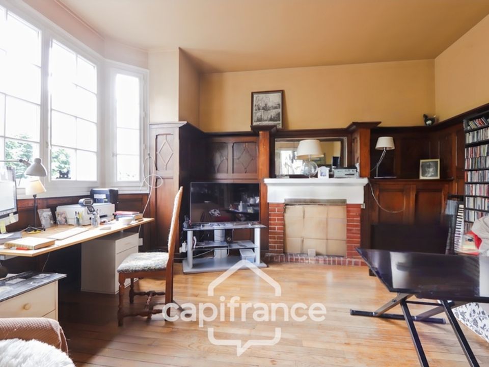 Villa i Meudon, Hauts-de-Seine - foto 4
