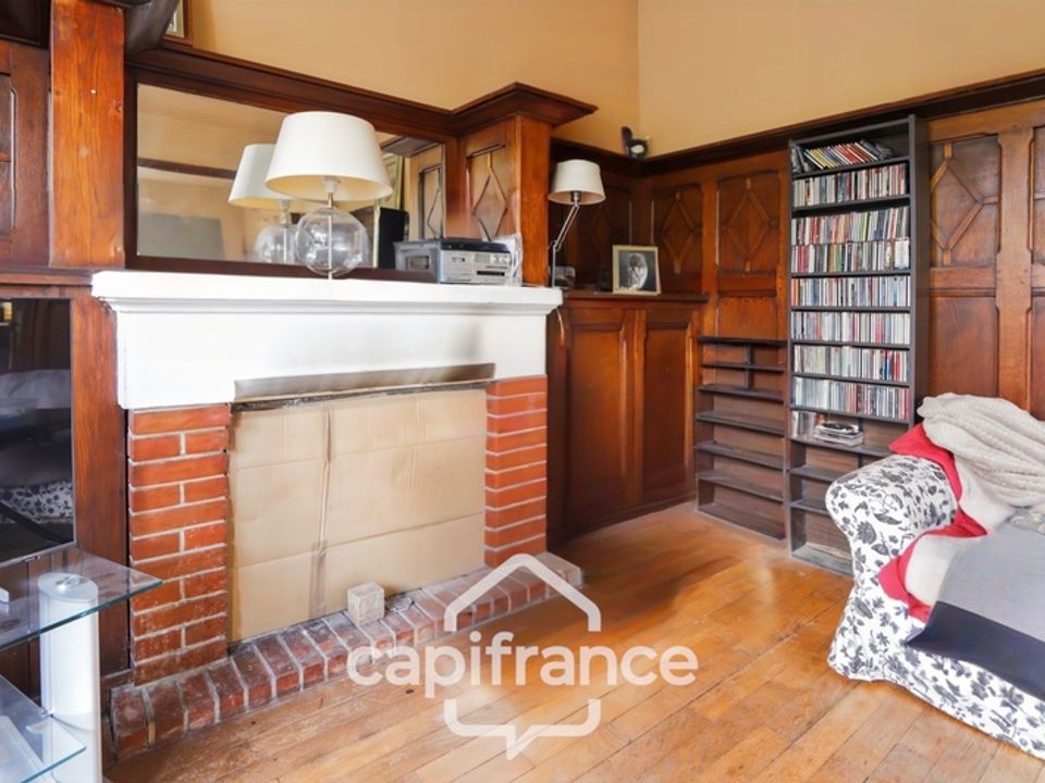 Villa i Meudon, Hauts-de-Seine - foto 5