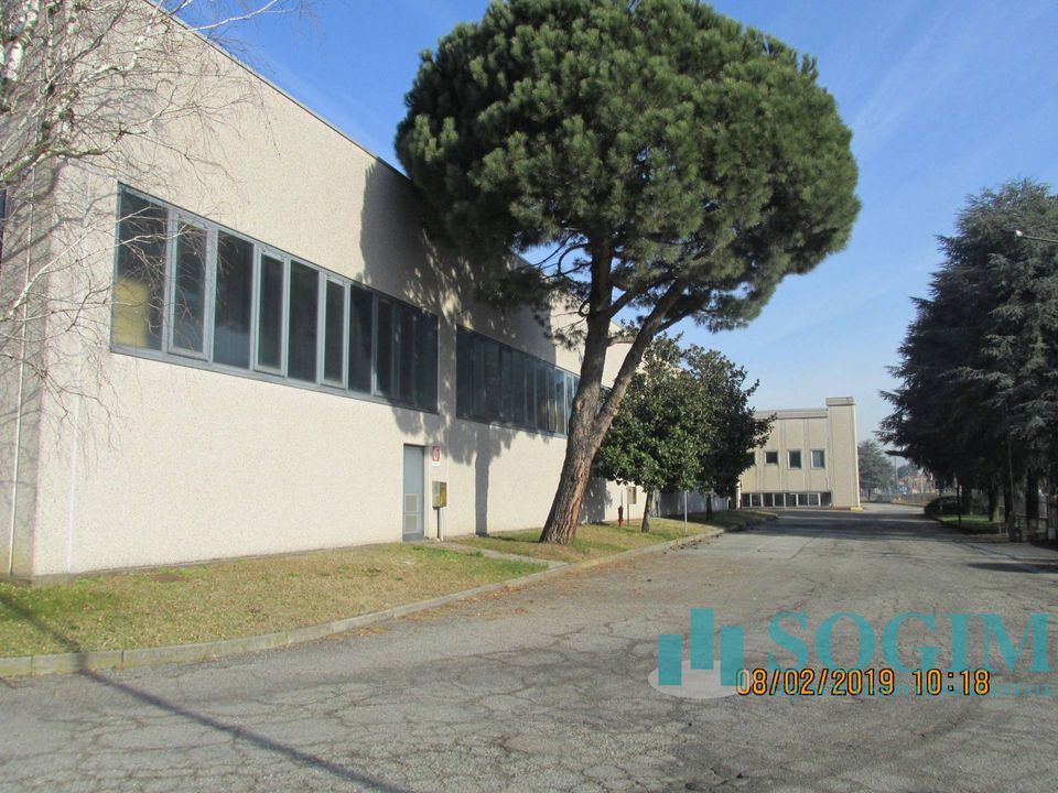 Erhvervsejendom i Arcore, Monza and Brianza - foto 2