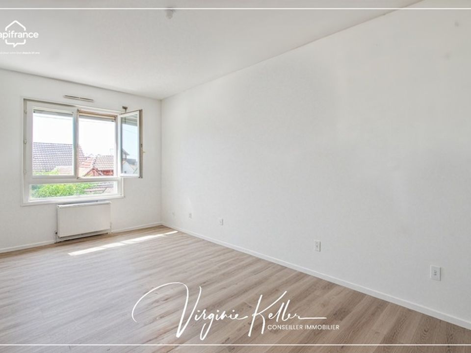 Apartamento em Illkirch-Graffenstaden, Bas-Rhin - foto 5