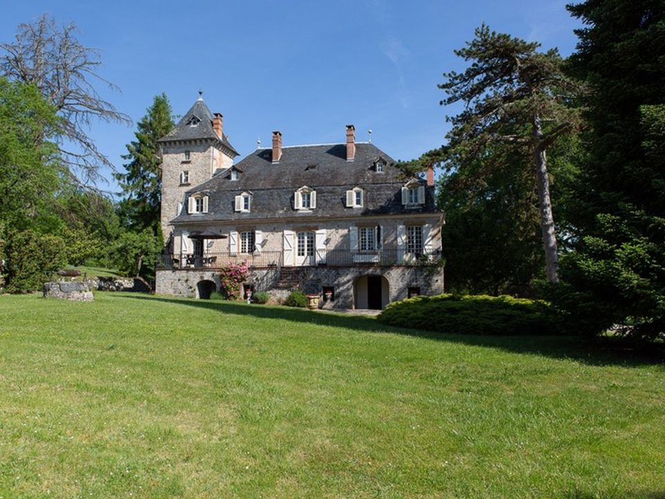 Villa in Martel, Lot - foto 1