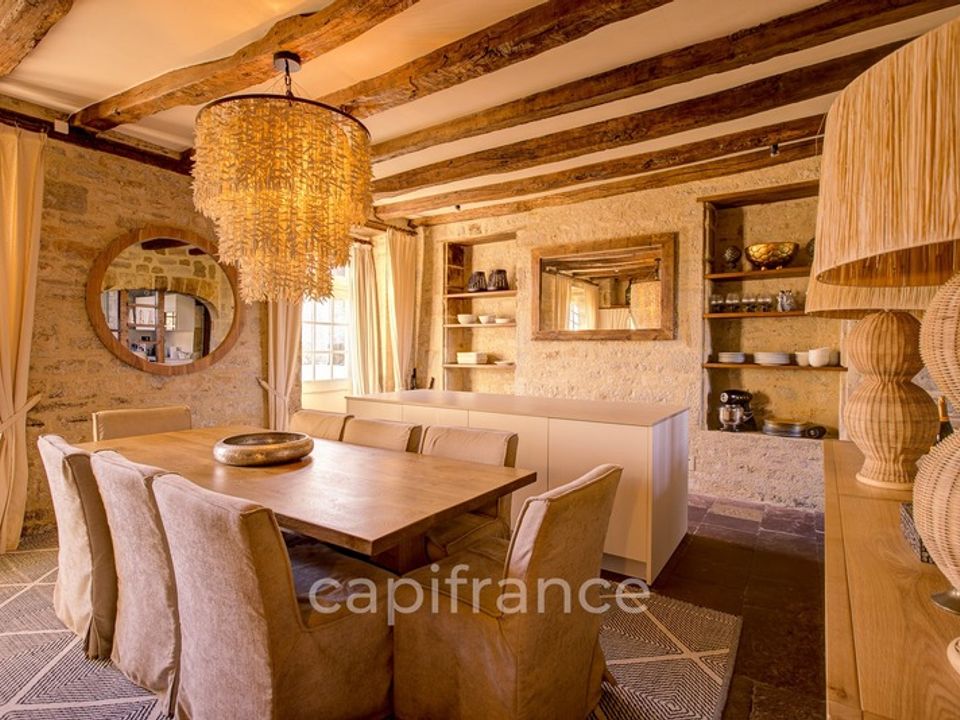 Villa in Martel, Lot - foto 3