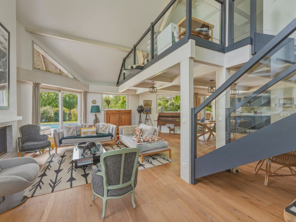 Villa in Prevessin-Moens, Ain - foto 5