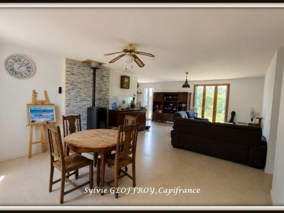 Villa in Montsuzain, Aube - foto 2