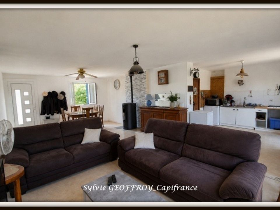 Villa in Montsuzain, Aube - foto 3