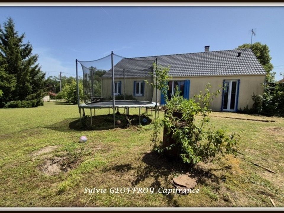 Villa in Montsuzain, Aube - foto 4
