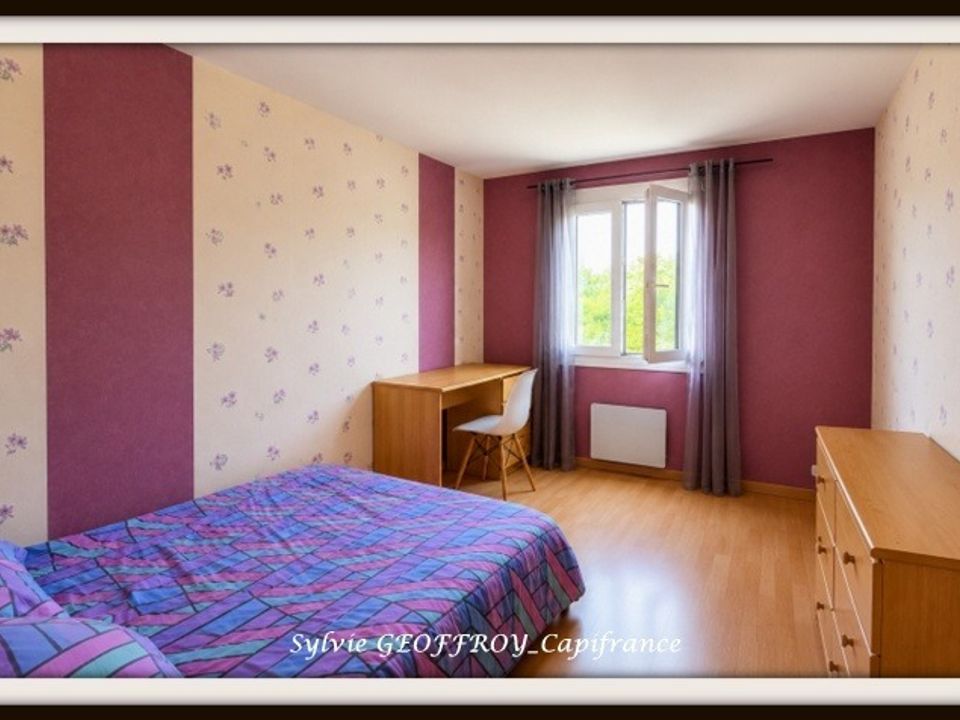 Villa in Montsuzain, Aube - foto 5