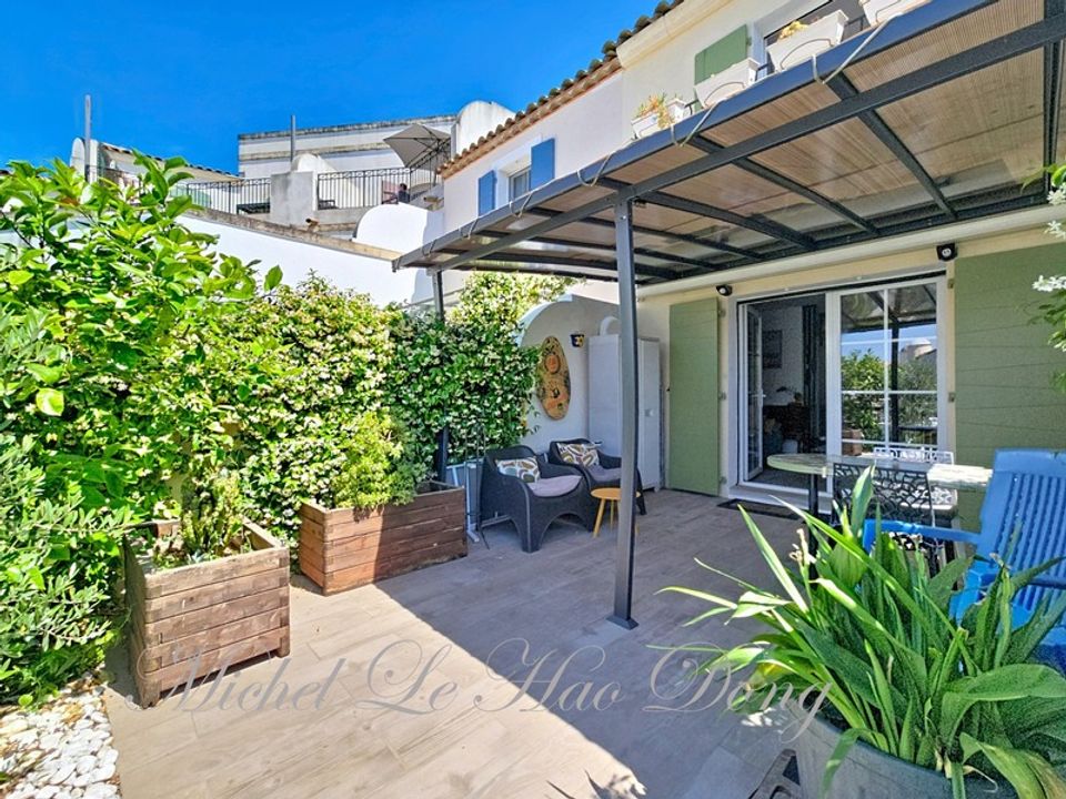 Villa i Aigues-Mortes, Gard - foto 2