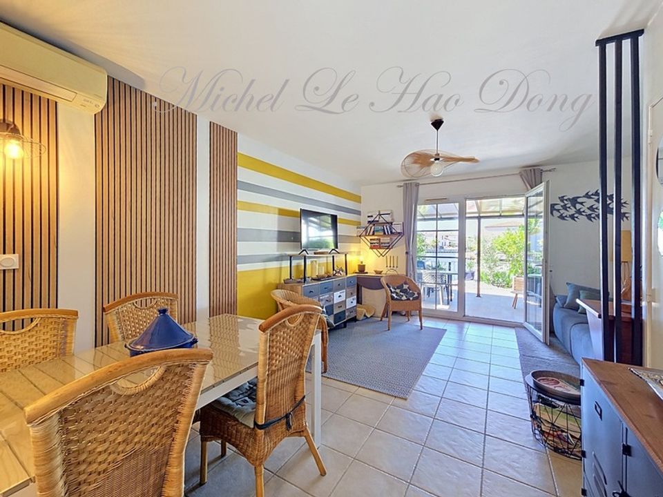 Villa i Aigues-Mortes, Gard - foto 4