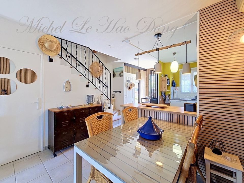 Villa i Aigues-Mortes, Gard - foto 5