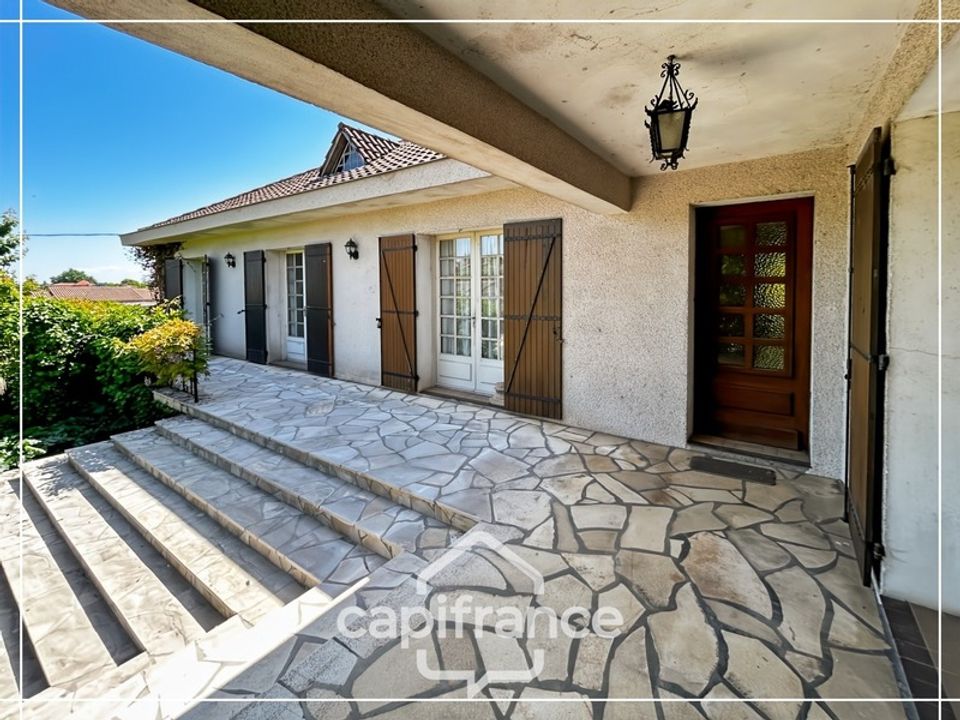Villa en Roquefort, Lot-et-Garonne - foto 2