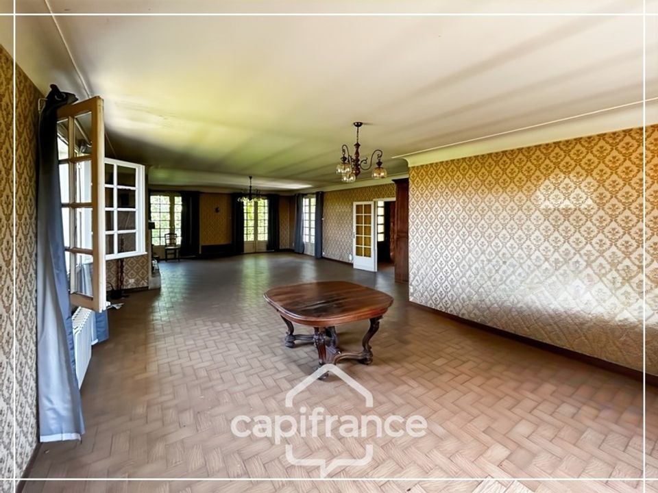 Villa en Roquefort, Lot-et-Garonne - foto 3