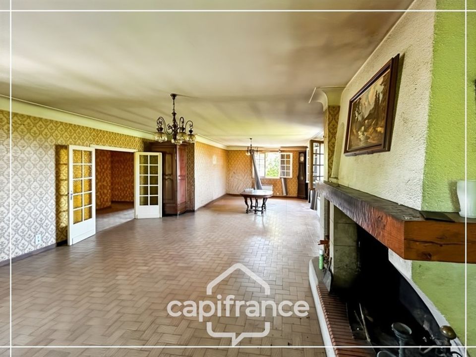Villa en Roquefort, Lot-et-Garonne - foto 4