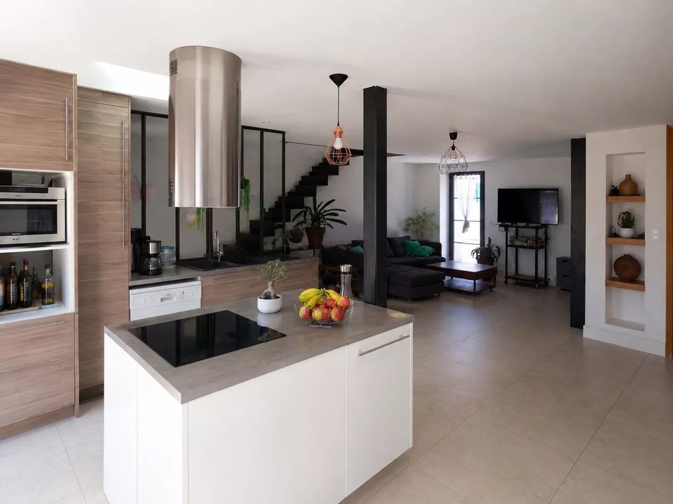 Villa in Brignoles, Var - foto 5