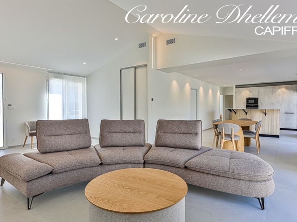 Villa i Les Sables-d'Olonne, Vendee - foto 2