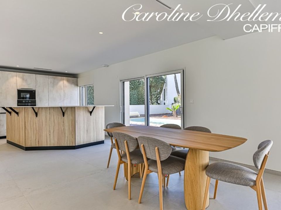Villa i Les Sables-d'Olonne, Vendee - foto 3