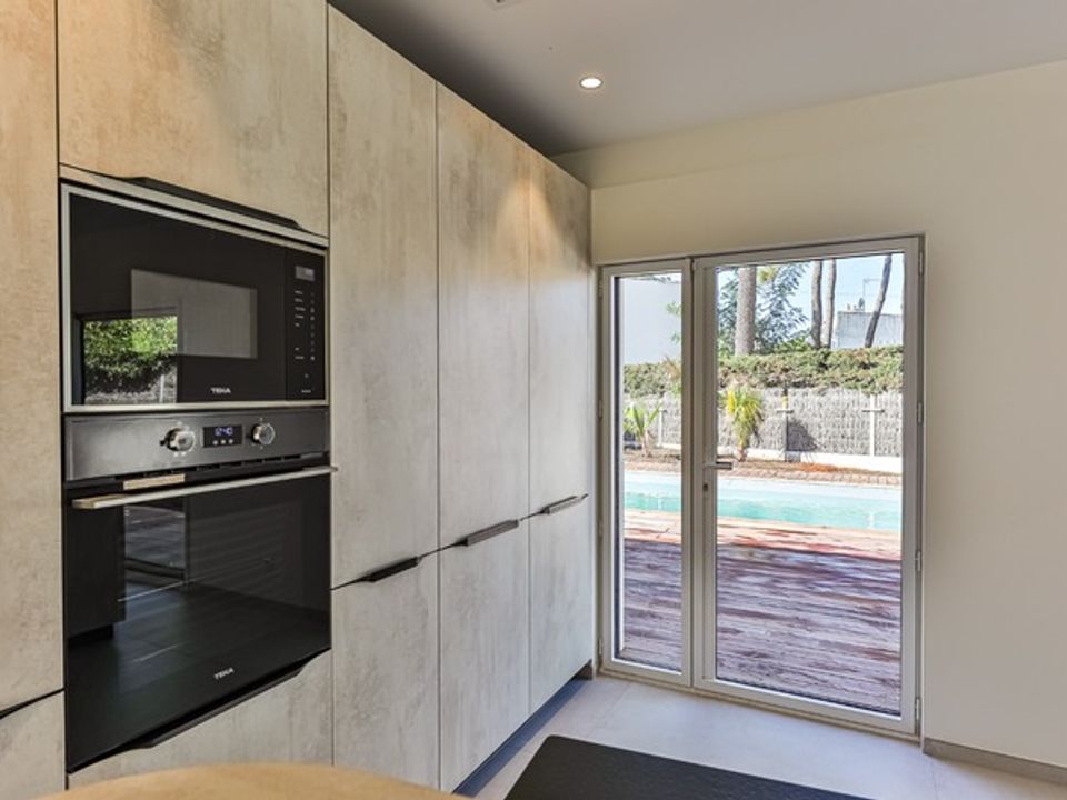 Villa i Les Sables-d'Olonne, Vendee - foto 4