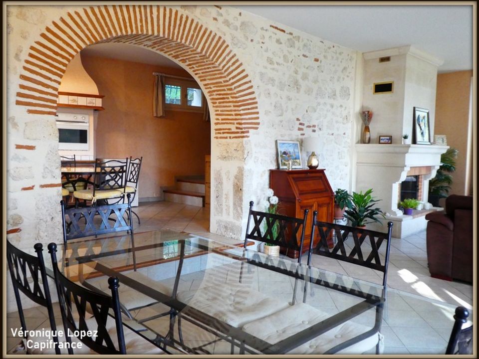 Villa a Agen, Lot-et-Garonne - foto 2