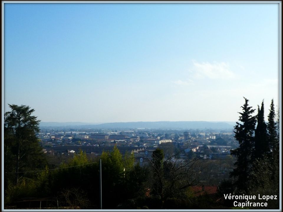 Villa a Agen, Lot-et-Garonne - foto 3
