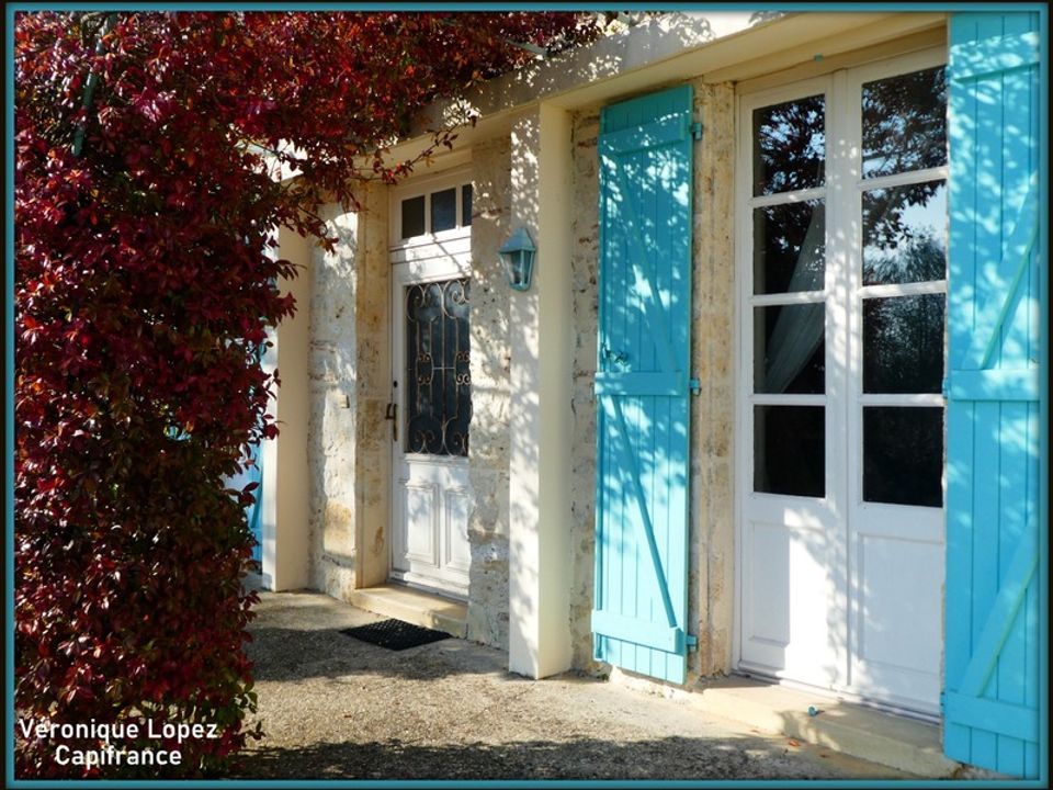 Villa a Agen, Lot-et-Garonne - foto 4