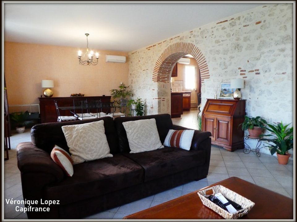 Villa a Agen, Lot-et-Garonne - foto 5