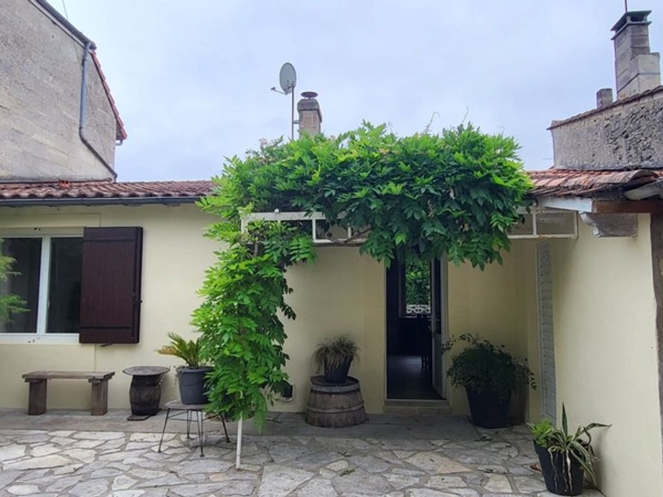 Villa i Salignac, Gironde - foto 1