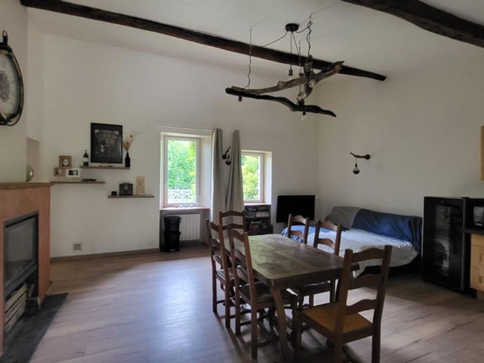 Villa i Salignac, Gironde - foto 4