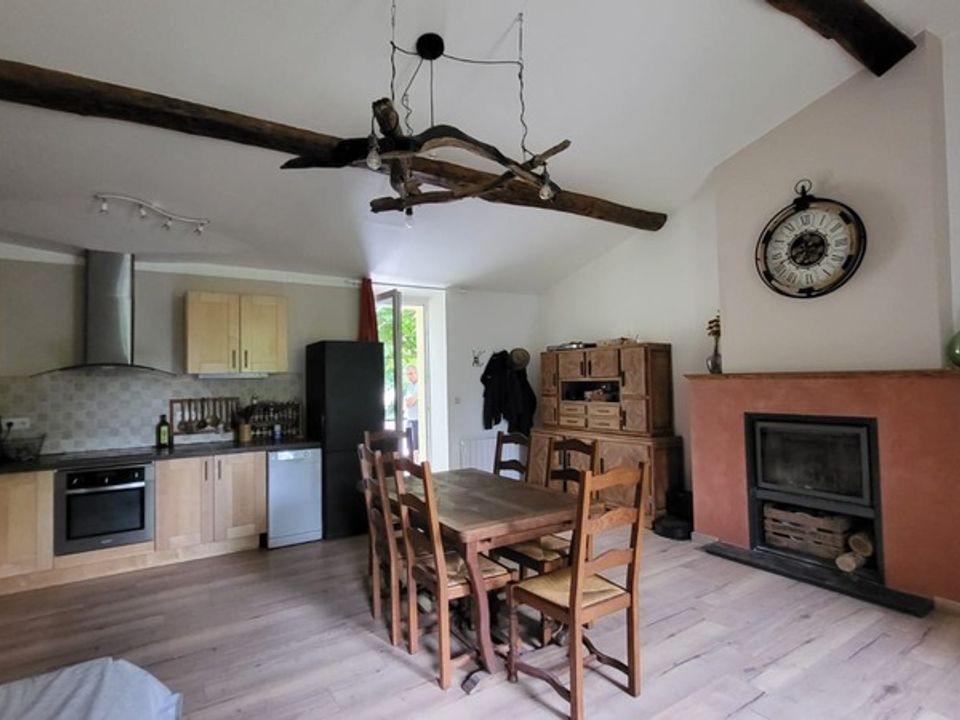 Villa i Salignac, Gironde - foto 5