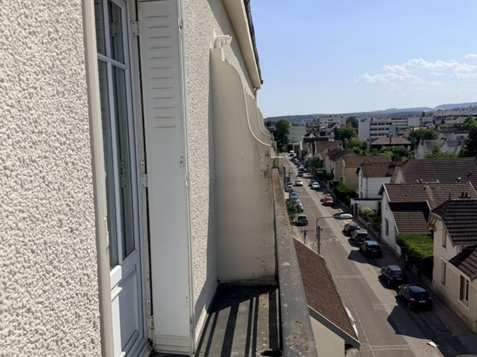Apartament a Dijon, Cote-d'Or - foto 3