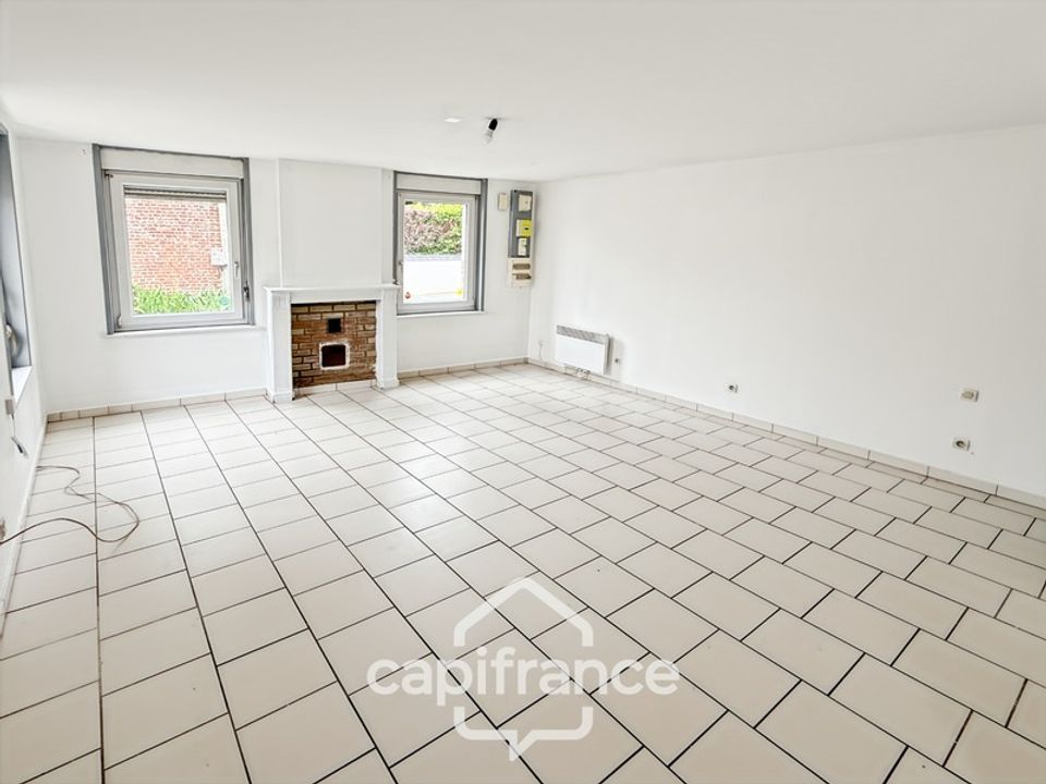Villa a Béthencourt, Nord - foto 2