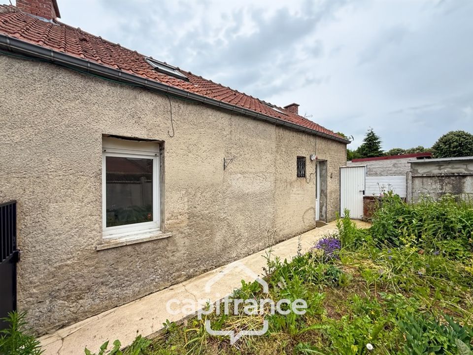 Villa a Béthencourt, Nord - foto 4