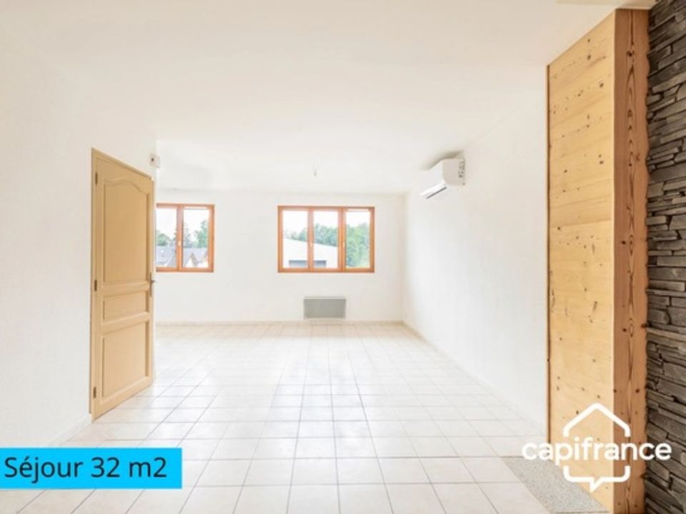 Villa a Monthion, Savoie - foto 4