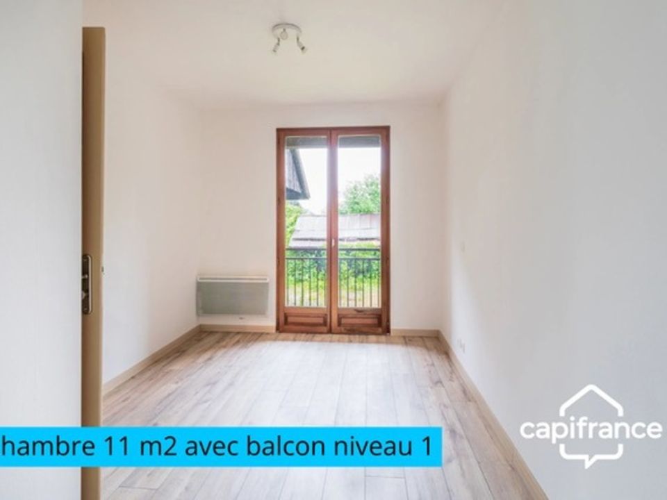 Villa a Monthion, Savoie - foto 5