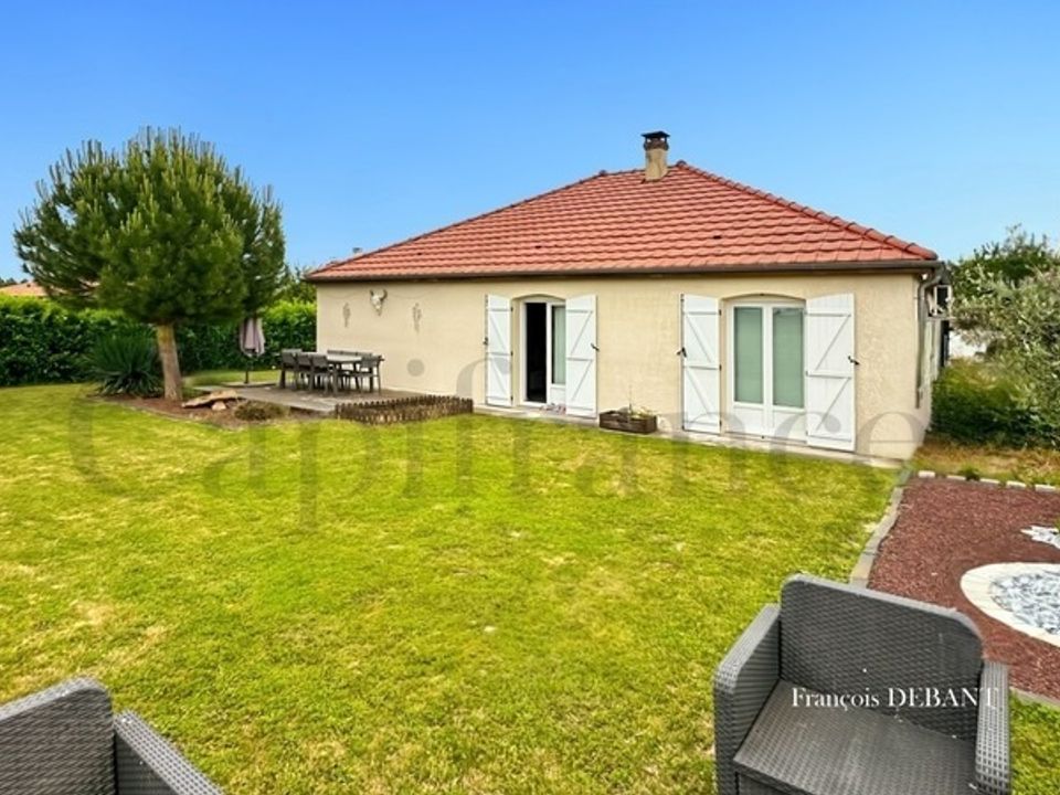 Villa in Bétheniville, Marne - foto 1