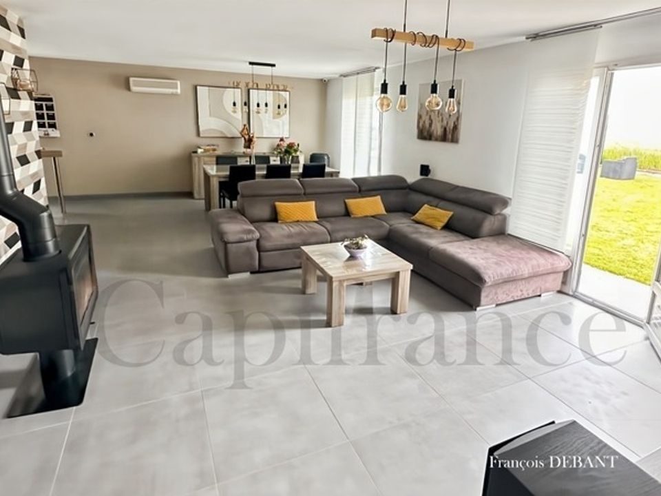 Villa in Bétheniville, Marne - foto 2