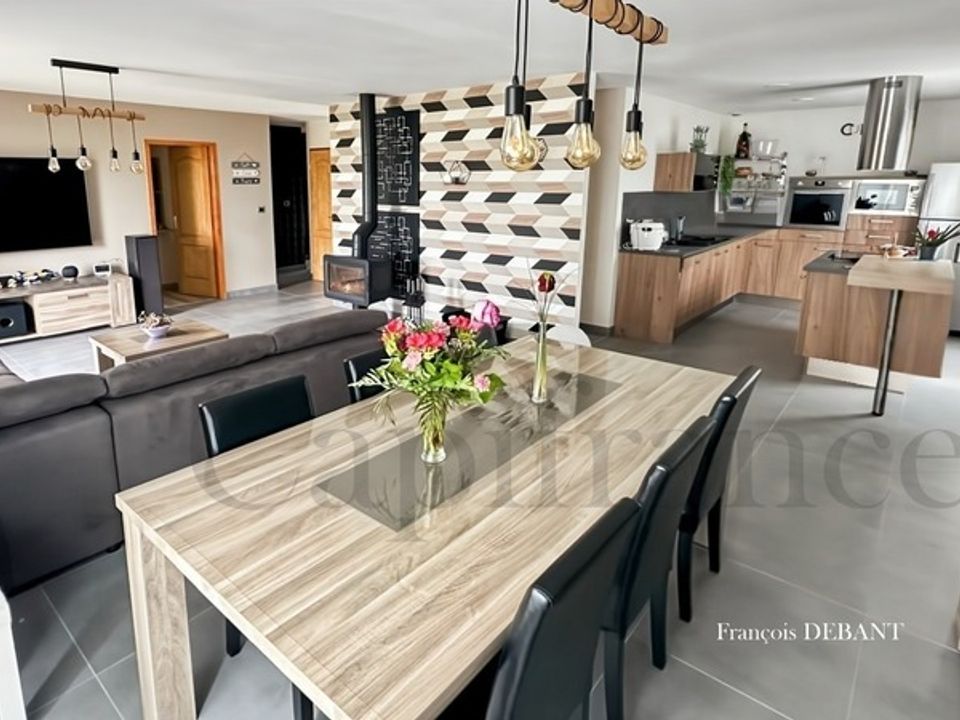 Villa in Bétheniville, Marne - foto 3