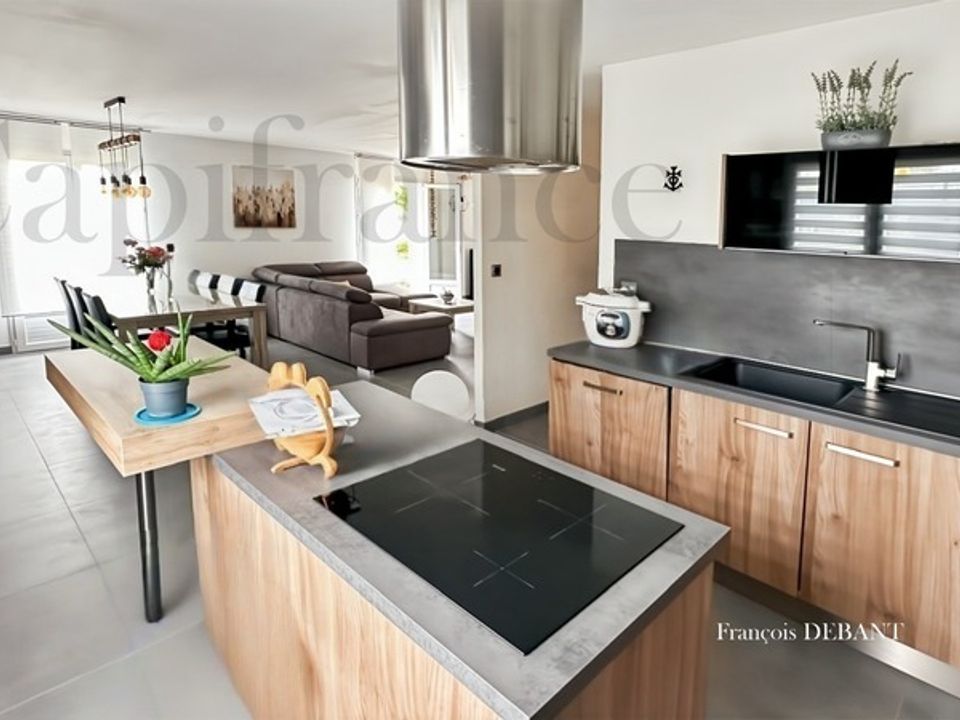 Villa in Bétheniville, Marne - foto 4