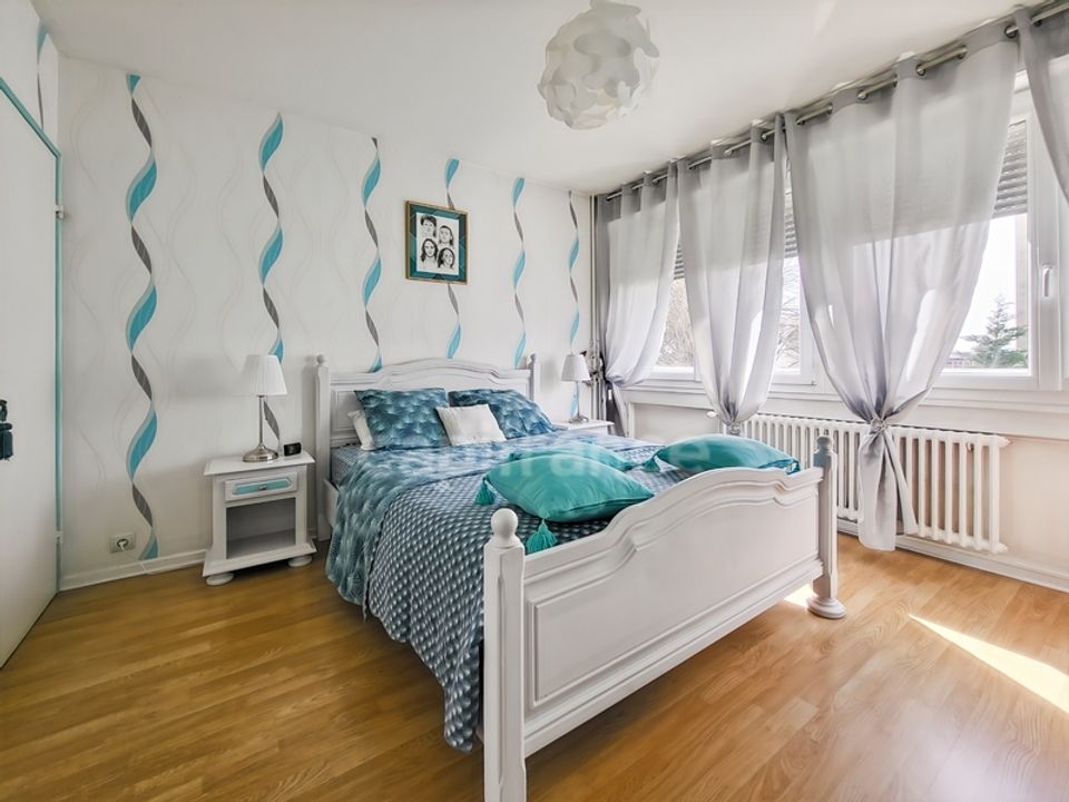 Appartement in Chenove, Cote-d'Or - foto 2